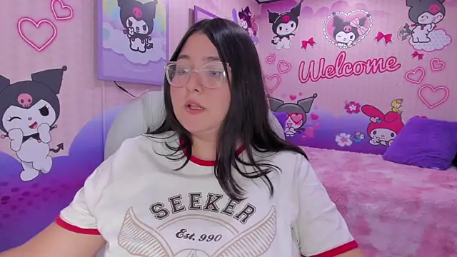 Dulce_meow webcam