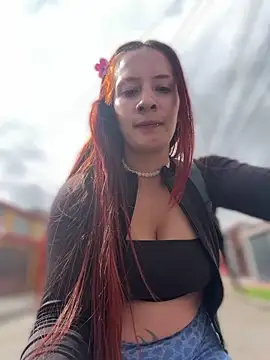 Samyra_Biker12 webcam