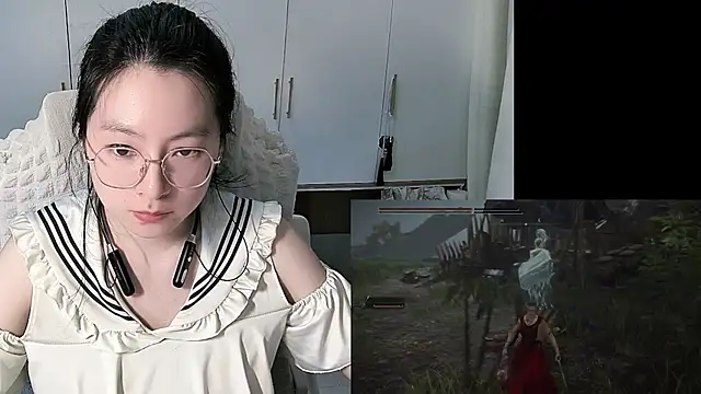 Erya-369 webcam
