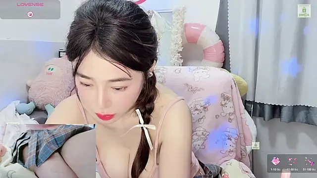 Yoyo_520 webcam