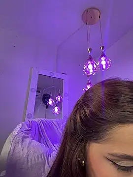 ViankaRose webcam