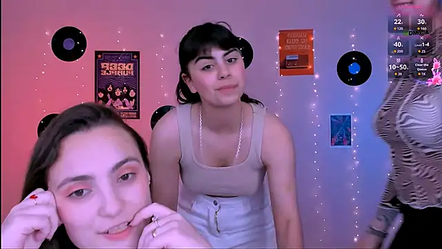 lumi_soft (Ask my age) - spank ass x5