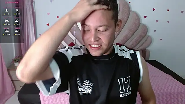 sven_fox723 webcam