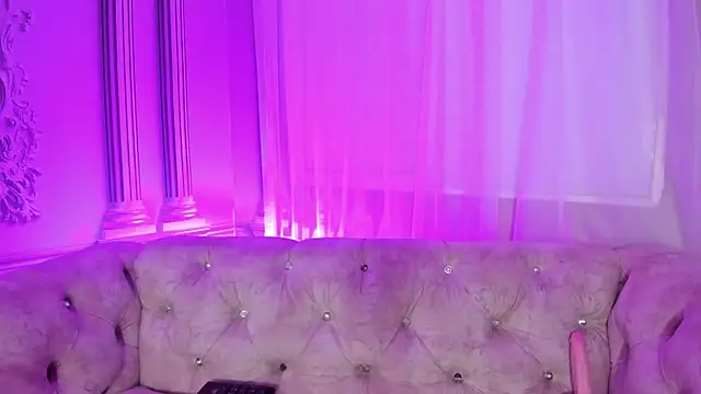 Eva_honey webcam