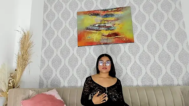 Mindy_Claker webcam