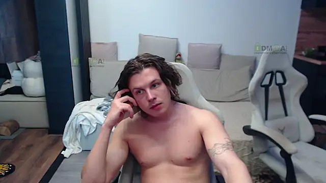 Sunny-Girl1 webcam