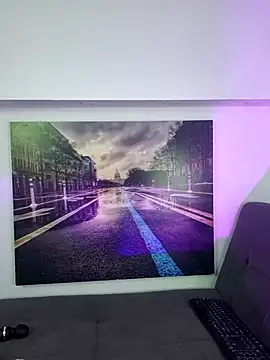 Nina-Mars webcam