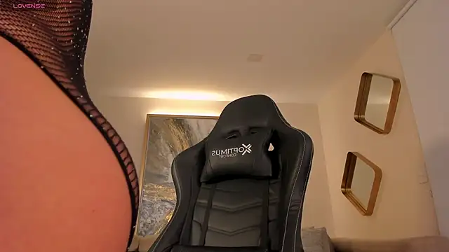 hidden webcam KylaMorrison