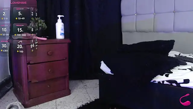 charlotte_brawn webcam