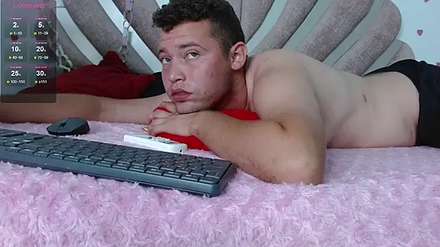 sven_fox723 live sex cam