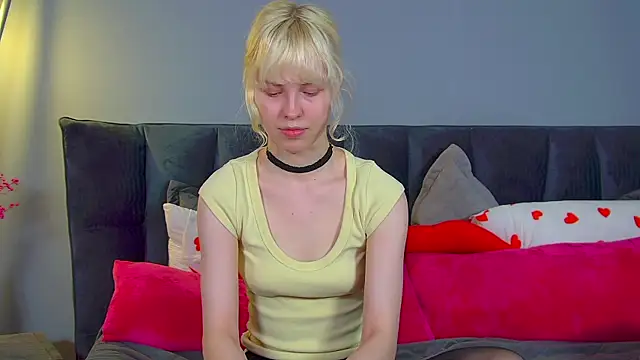 HannahHollis webcam