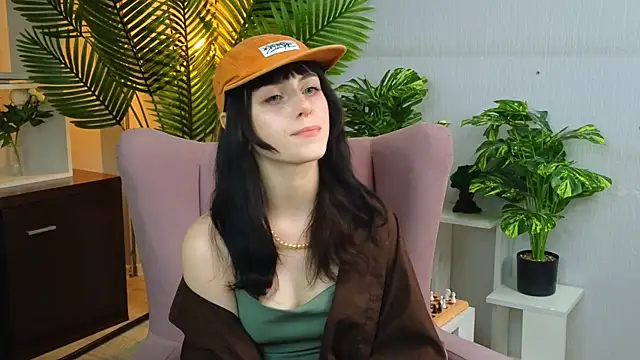 JonaFedler webcam