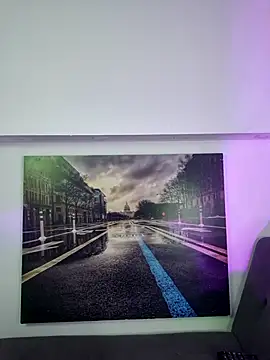 Nina-Mars webcam