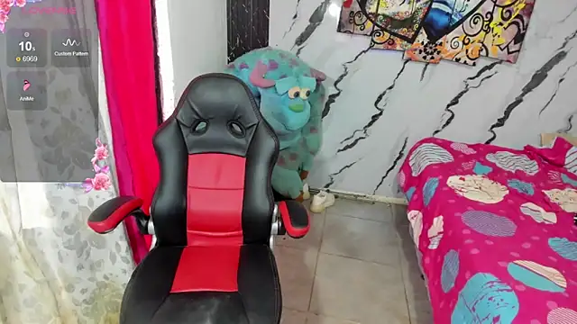 andromeda_xx webcam