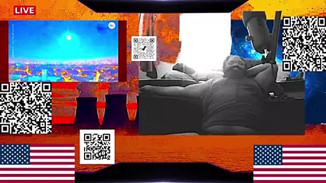 RussellTaylorLacy webcam