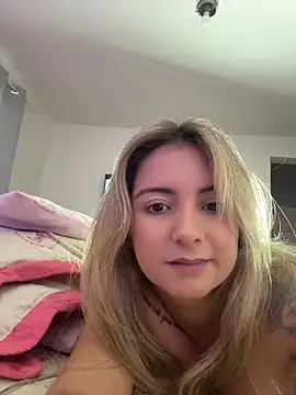 Victoriacavalliery webcam