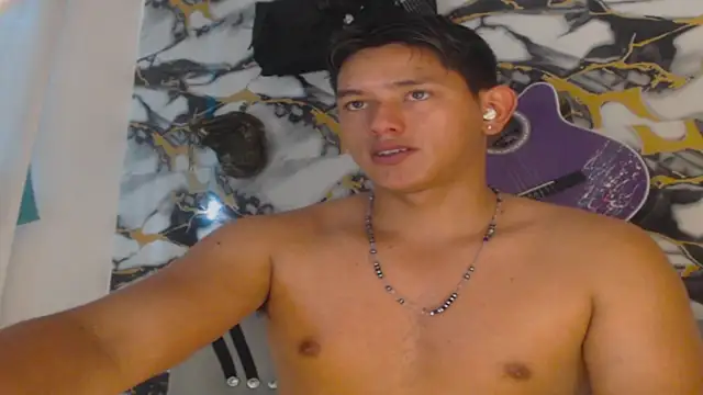 Hiroshi_Shen webcam