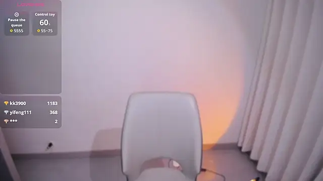 dobilig webcam