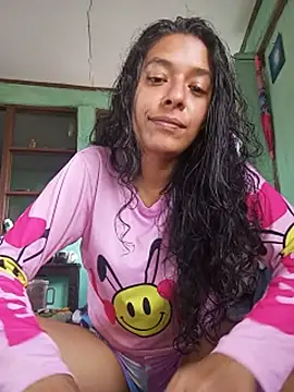 Kimkaly webcam