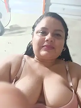 Dirty-violeta_19 webcam