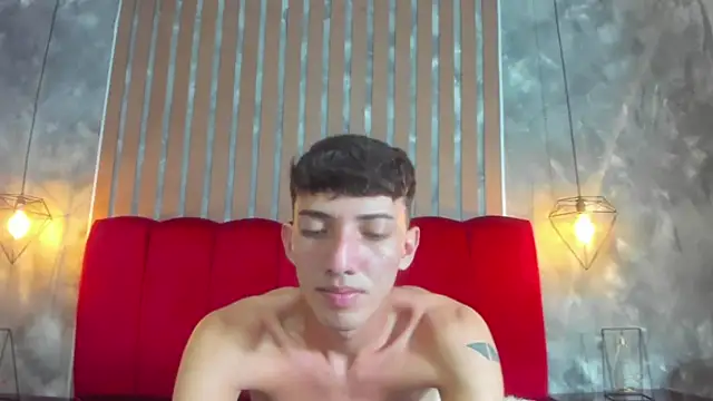 MichaelVasquex webcam