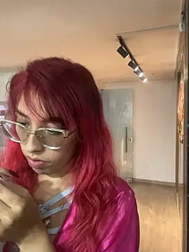 MeraSecretXXX webcam