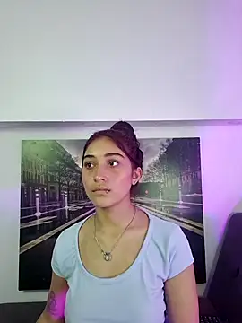 Nina-Mars webcam
