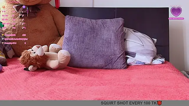 Samanntthaa__ webcam
