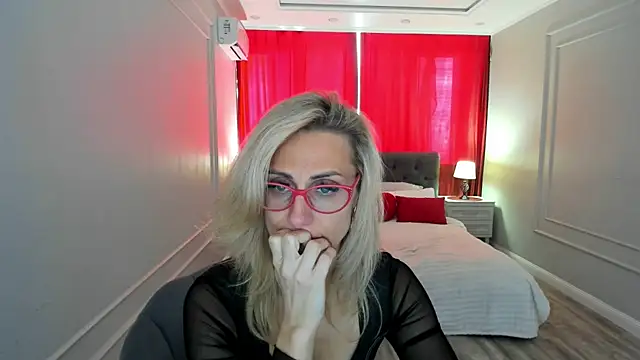 MuseOfStage webcam