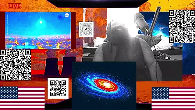 RussellTaylorLacy webcam