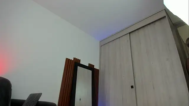 Rebeka-baker webcam