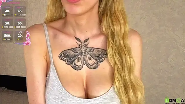 fluttershay webcam