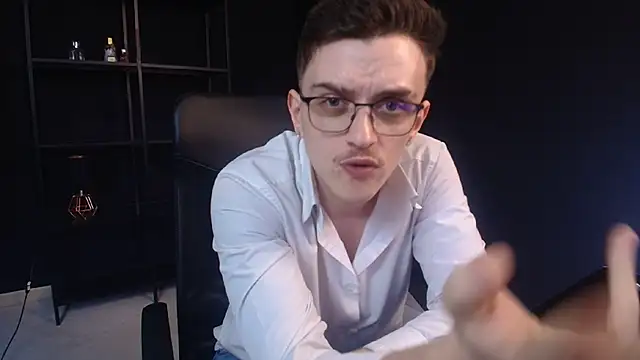 FelixStarkk webcam