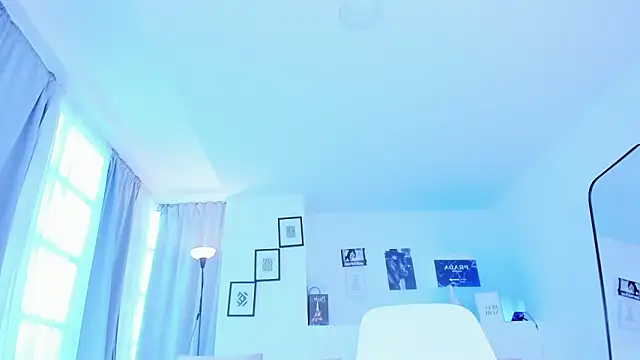 Sasha_belova webcam