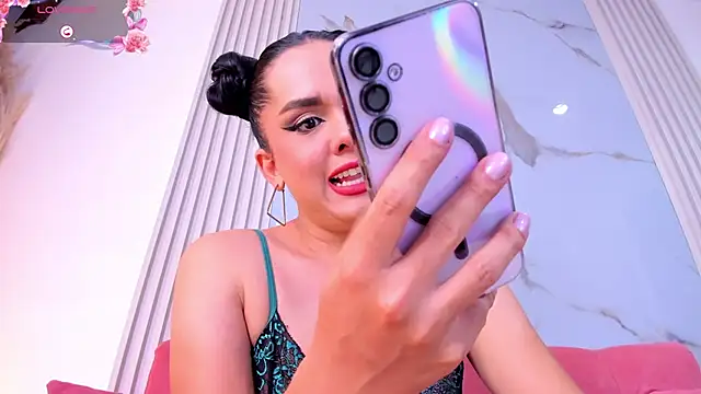 AudreyHayworth webcam