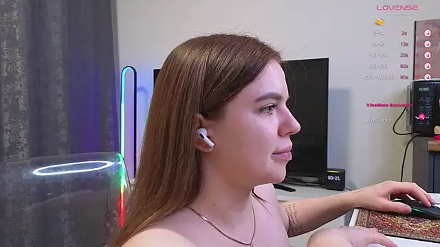 lovly_bambi webcam