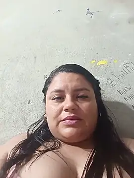 Dirty-violeta_19 webcam