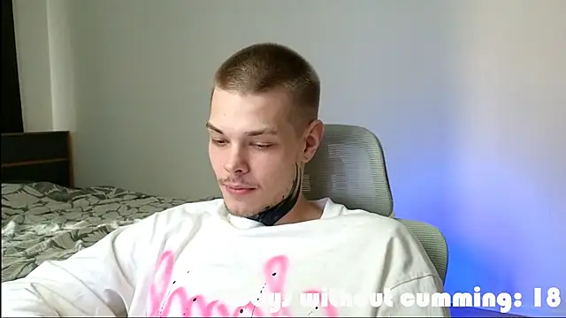 DENIS_HERE webcam