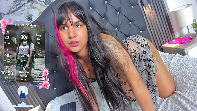 Kagome01 webcam