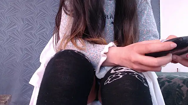 Freyja_eter webcam