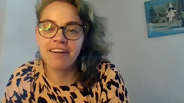 Ju-Hot webcam