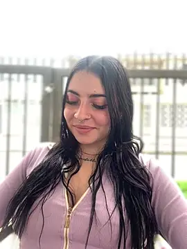 Morgana_Pink webcam