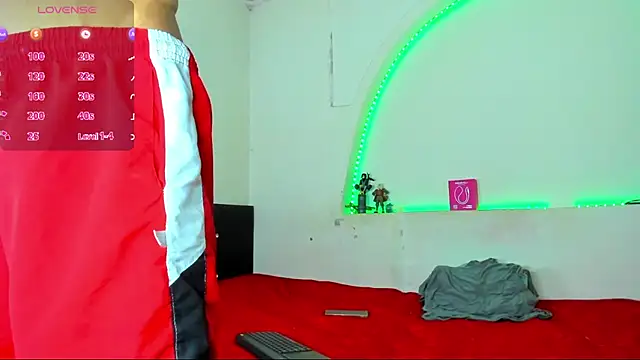 liammendoza98 webcam