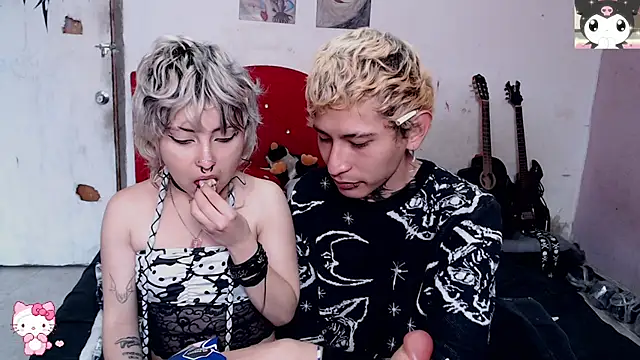 Cute_Chrixxx webcam
