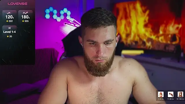 Sweeet__boy webcam