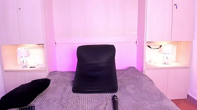 Stefannyevans_ webcam