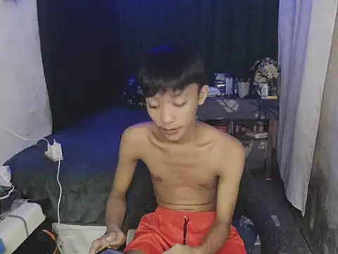 Innocentfucker webcam