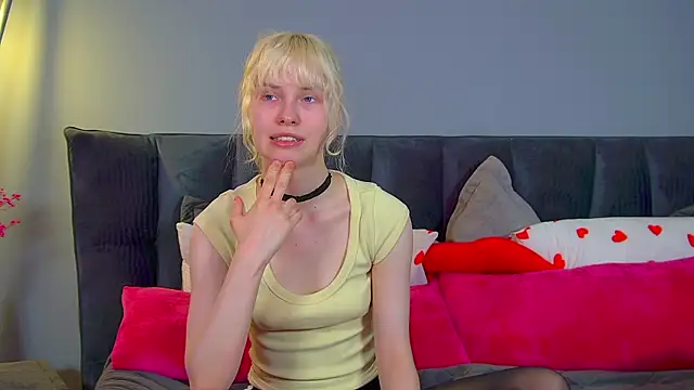 HannahHollis webcam
