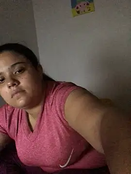 EliVanegas webcam