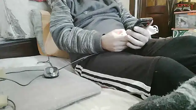 messi_syssy webcam